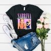 Sabrina the Teenage Witch t shirt RF