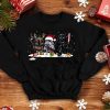 Star War Funny Christmas sweatshirt RF