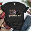 Star War Funny Christmas t shirt RF