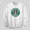 Starbucks Coffee Sweatshirt RF