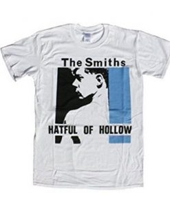 The Smiths Hatful Of Hollow t shirt RF