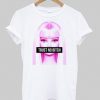 Trust No Bitch Barbie t shirt RF