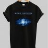 Within Temptation The Silent Force t shirt RF