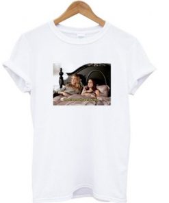 Wow we really are bitches Gossip Girl t shirt RF