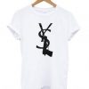 YSL Gun t shirt RF