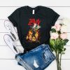 Zayn Malik Zombies Slayer t shirt RF