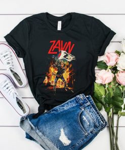 Zayn Malik Zombies Slayer t shirt RF