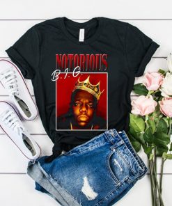 big notorious t shirt RF