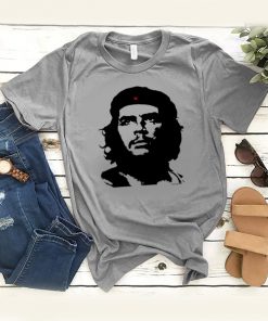 che guevara t shirt RF