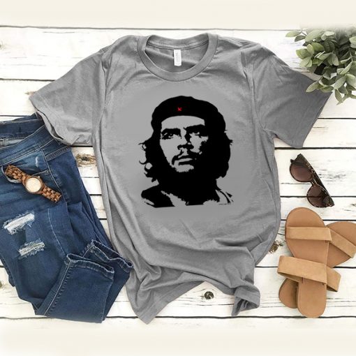 che guevara t shirt RF