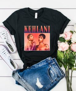 kehlani t shirt RF