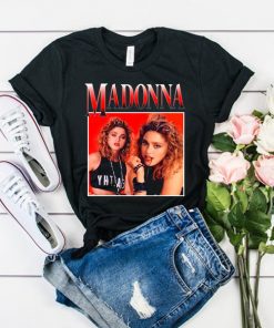 madonna tshirt RF