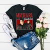 michael jackson tshirt RF