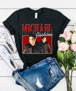 michael jackson tshirt RF