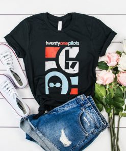 twenty one pilots fans t shirt RF