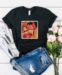 Aaliyah tee RF