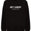 Ain’t Laurent Without Yves Sweatshirt RF