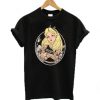 Alice in wonderland tattoo t shirt RF