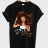 Black And Boujee t shirt RF