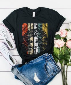 Black Girl Magic Shirt Melanin t shirt RF