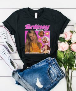 Britney Spears tshirt RF