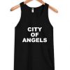 City Of Angels Tank Top RF