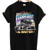 Dale Earnhardt No Mercy Tour t shirt RF