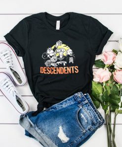 Descendents t shirt RF