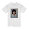 Diego Maradona Argentina tshirt RF