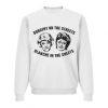 Dorothy On The Streets Blanche In The Sheets Sweatshirt RF