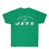 God Damn Jets New York Football t shirt RF