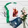 Hellboy Movie 2019 t shirt RF