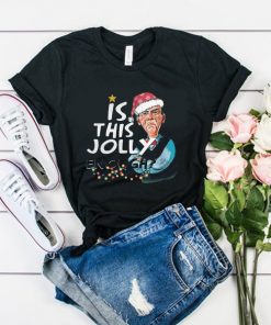 Jeff Dunham Walter Is This Jolly Enough t shirt RF