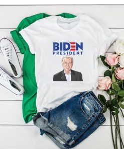 Joe Biden In 2020 t shirt RF