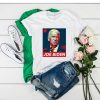 Joe Biden Popart t shirt RF