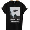 Josh Dun I want to believe UFO RF