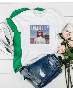 Lana Del Rey Born To Die Bubblegum t shirt RF