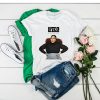 Lizzo Woman Muscial t shirt RF