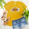 Los Angeles Lakers t shirt RF