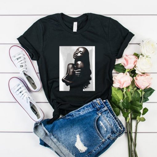 Love Deluxe Sade t shirt RF