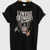 Lynyrd Skynyrd Graphic t shirt RF