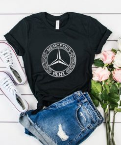 Mercedes-Benz t shirt RF