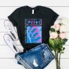 Nine Inch Nails Pretty Hate Machine tshirt RF