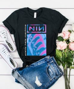 Nine Inch Nails Pretty Hate Machine tshirt RF