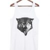 Oli Sykes Wolf Tank Top RF