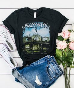 Pierce The Veil Collide With The Sky t shirt RF