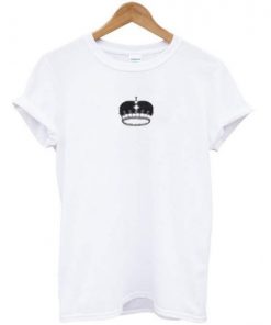 Rachel Green Crown t shirt RF