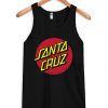 Santa Cruz Tank Top RF