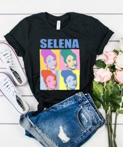 Selena Quintanilla Perez Graphic t shirt RF