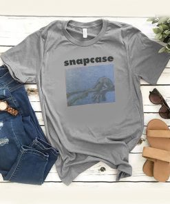 Snapcase t shirt RF